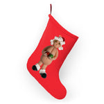 THE NAUGHTYS™ - Christmas Stockings